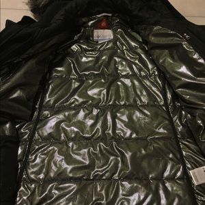 Columbia Whirlbird 3 Interchange 3-in-1